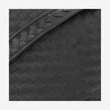 Borsa Messenger Veneto in pelle 843836 V5KD03009 BOTTEGA VENETA 
