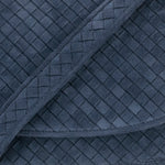 Borsa Messenger Veneto in suede 843836 V5Y304035 BOTTEGA VENETA 