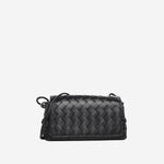 Pochette Notturno In Pelle 843893 VCPP08425 BOTTEGA VENETA 