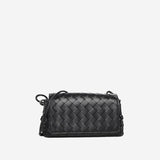 Pochette Notturno In Pelle 843893 VCPP08425 BOTTEGA VENETA 