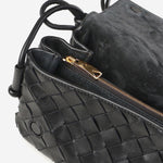 Pochette Notturno In Pelle 843893 VCPP08425 BOTTEGA VENETA 