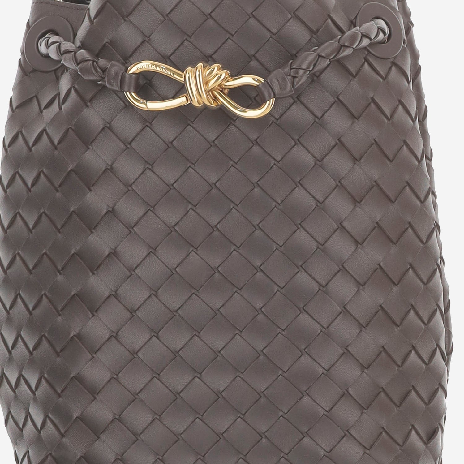 Borsa Andiamo Bucket piccola 855759 VCPP12383 BOTTEGA VENETA 