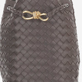 Borsa Andiamo Bucket piccola 855759 VCPP12383 BOTTEGA VENETA 