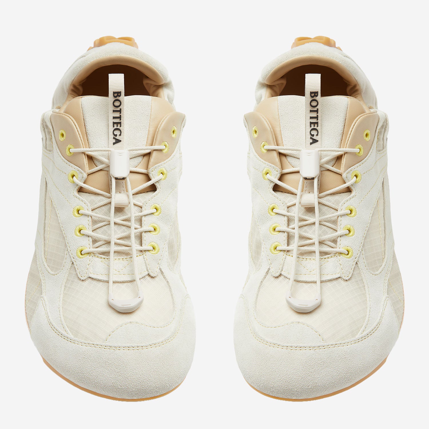 SNEAKERS ORBIT FLASH 856046 V65D19012 BOTTEGA VENETA 