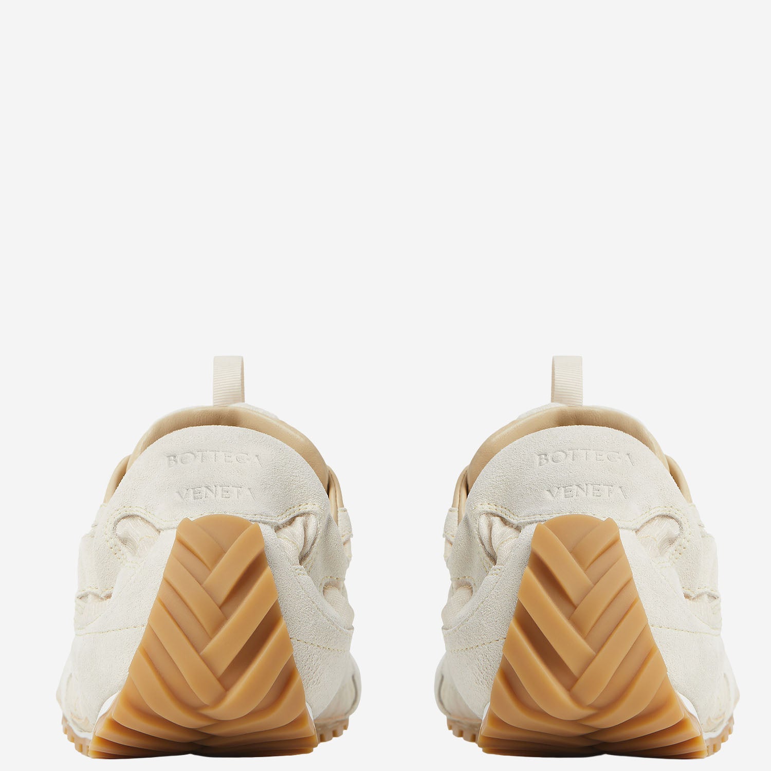 SNEAKERS ORBIT FLASH 856046 V65D19012 BOTTEGA VENETA 