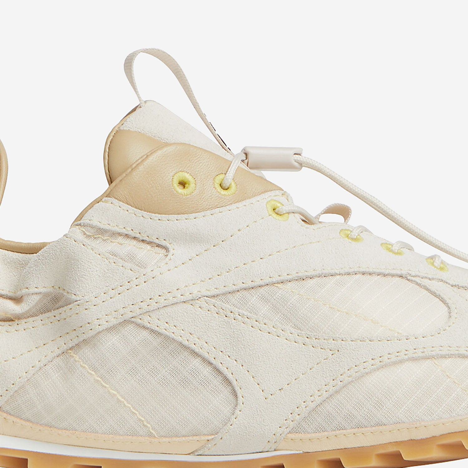 SNEAKERS ORBIT FLASH 856046 V65D19012 BOTTEGA VENETA 