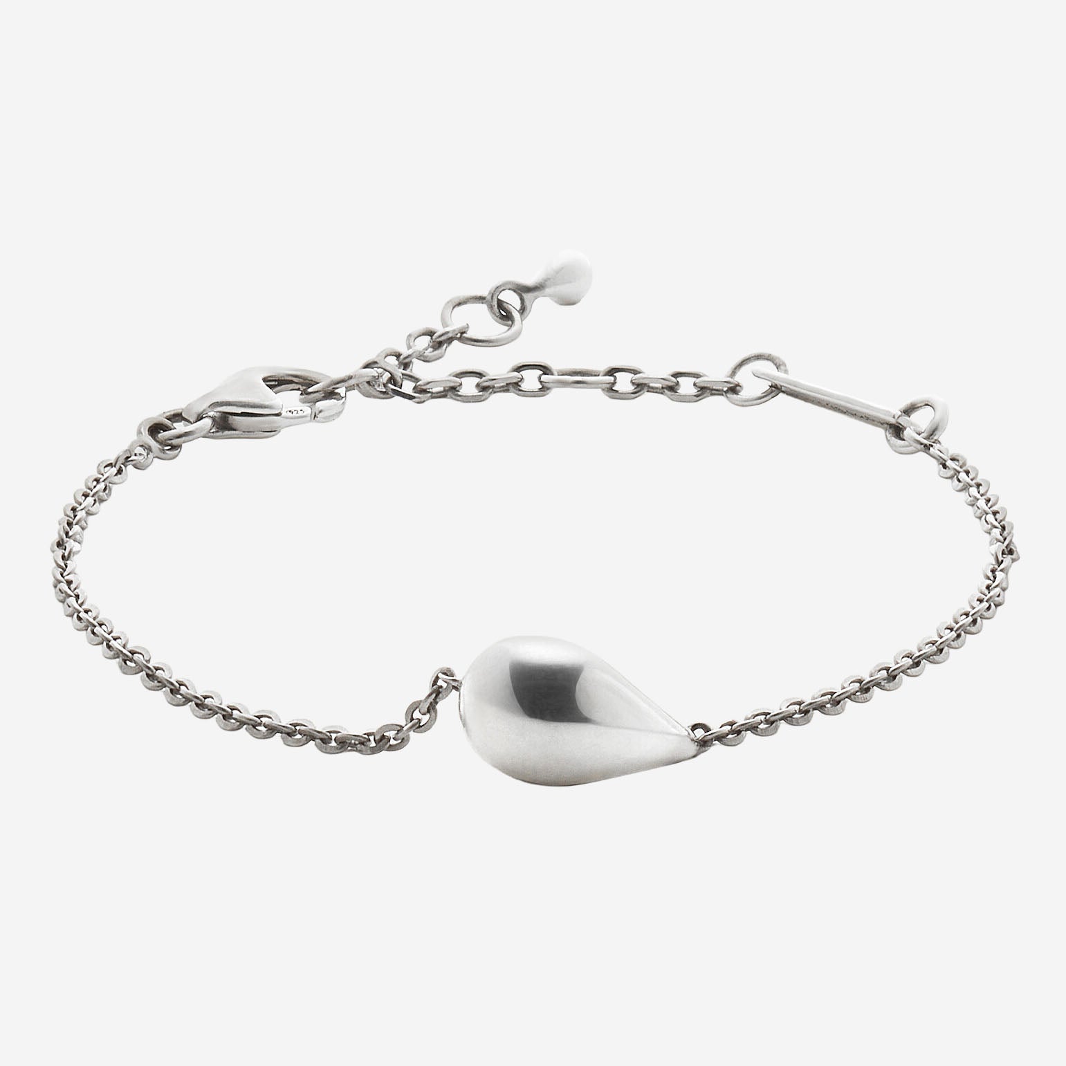 BRACCIALE DROP 857253 V50708117 BOTTEGA VENETA 