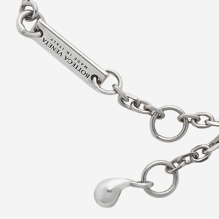 BRACCIALE DROP 857253 V50708117 BOTTEGA VENETA 