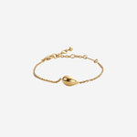 BRACCIALE DROP 857253 VAHU08120 BOTTEGA VENETA 