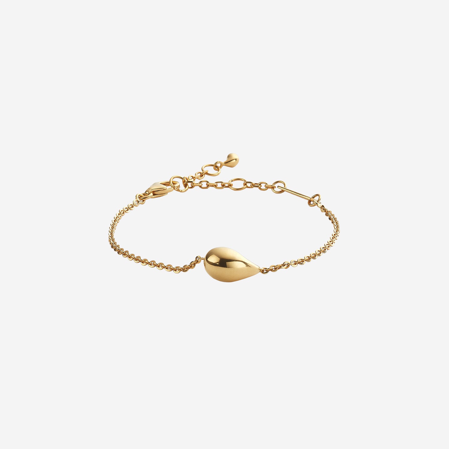 BRACCIALE DROP 857253 VAHU08120 BOTTEGA VENETA 