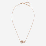 COLLANA CON PENDENTE DROP 857257 V0V159000 BOTTEGA VENETA 