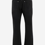 Jeans in denim di cotone 861558 V69O01000 BOTTEGA VENETA 