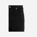 Jeans in denim di cotone 861558 V69O01000 BOTTEGA VENETA 