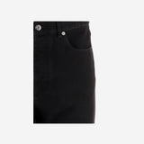 Jeans in denim di cotone 861558 V69O01000 BOTTEGA VENETA 