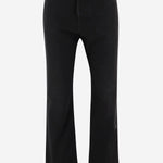 Jeans in denim di cotone 861558 V69O01000 BOTTEGA VENETA 