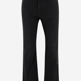 Jeans in denim di cotone 861558 V69O01000 BOTTEGA VENETA 