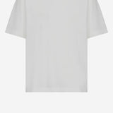 T-SHIRT IN COTONE 864789 V6F209071 BOTTEGA VENETA 