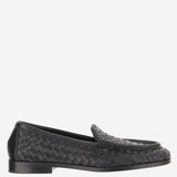 MOCASSINI SILENZIO CON MOTIVO INTRECCIATO 867815 V2ED01000 BOTTEGA VENETA 
