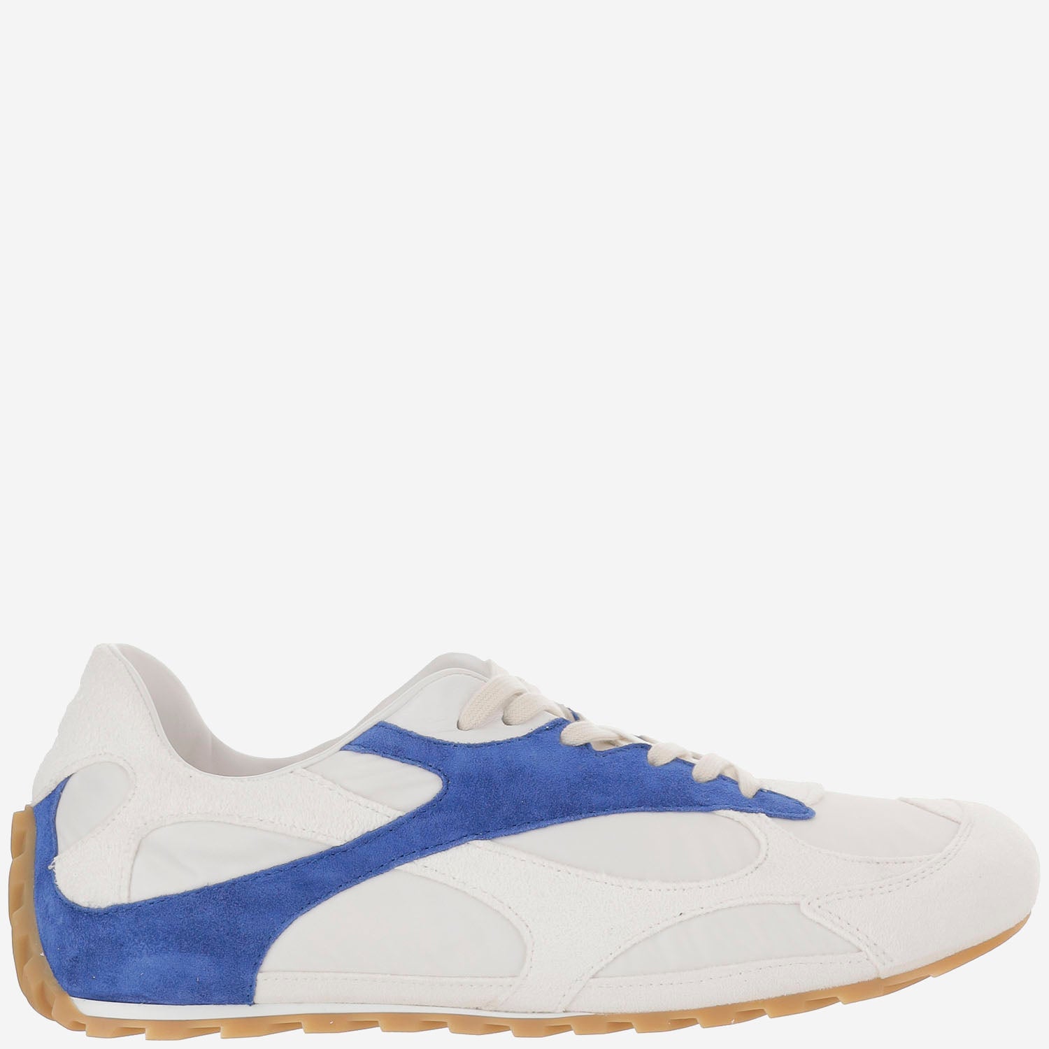 SNEAKERS IN PELLE 867921 V3MS24389 BOTTEGA VENETA 