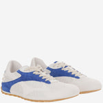 SNEAKERS IN PELLE 867921 V3MS24389 BOTTEGA VENETA 