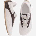 SNEAKERS IN PELLE 867921 V3MS29163 BOTTEGA VENETA 