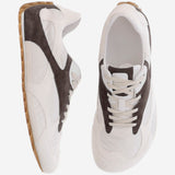 SNEAKERS IN PELLE 867921 V3MS29163 BOTTEGA VENETA 