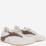 SNEAKERS IN PELLE 867921 V3MS29163 BOTTEGA VENETA 