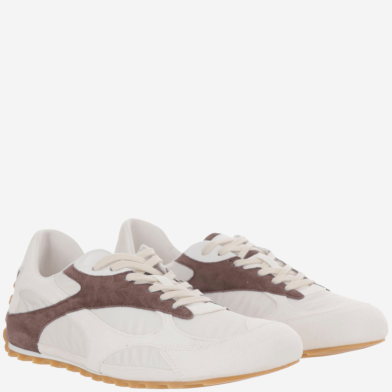 SNEAKERS IN PELLE 867921 V3MS29163 BOTTEGA VENETA 