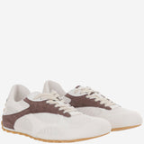 SNEAKERS IN PELLE 867921 V3MS29163 BOTTEGA VENETA 