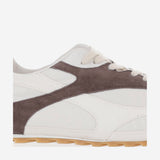 SNEAKERS IN PELLE 867921 V3MS29163 BOTTEGA VENETA 