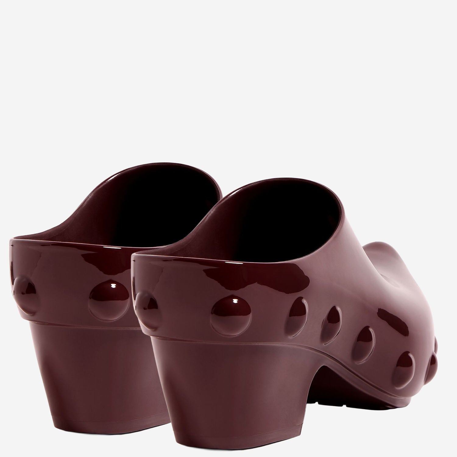 MULES GONDOLA 868075 V2AS06176 BOTTEGA VENETA 