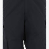 PANTALONI CARGO IN NYLON 8123125 NAVY BURBERRY 