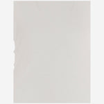 CANOTTA IN COTONE STRETCH 8123631 CHALK BURBERRY 