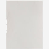 CANOTTA IN COTONE STRETCH 8123631 CHALK BURBERRY 