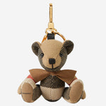 CHARM ORSETTO THOMAS 8124868 ARCHIVEBEIGE BURBERRY 