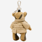 CHARM ORSETTO THOMAS 8124873 ARCHIVEBEIGE BURBERRY 
