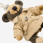 CHARM ORSETTO THOMAS 8124873 ARCHIVEBEIGE BURBERRY 