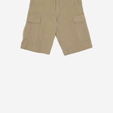 PANTALONI CORTI CARGO IN COTONE I028246 8Y02 CARHARTT WIP 