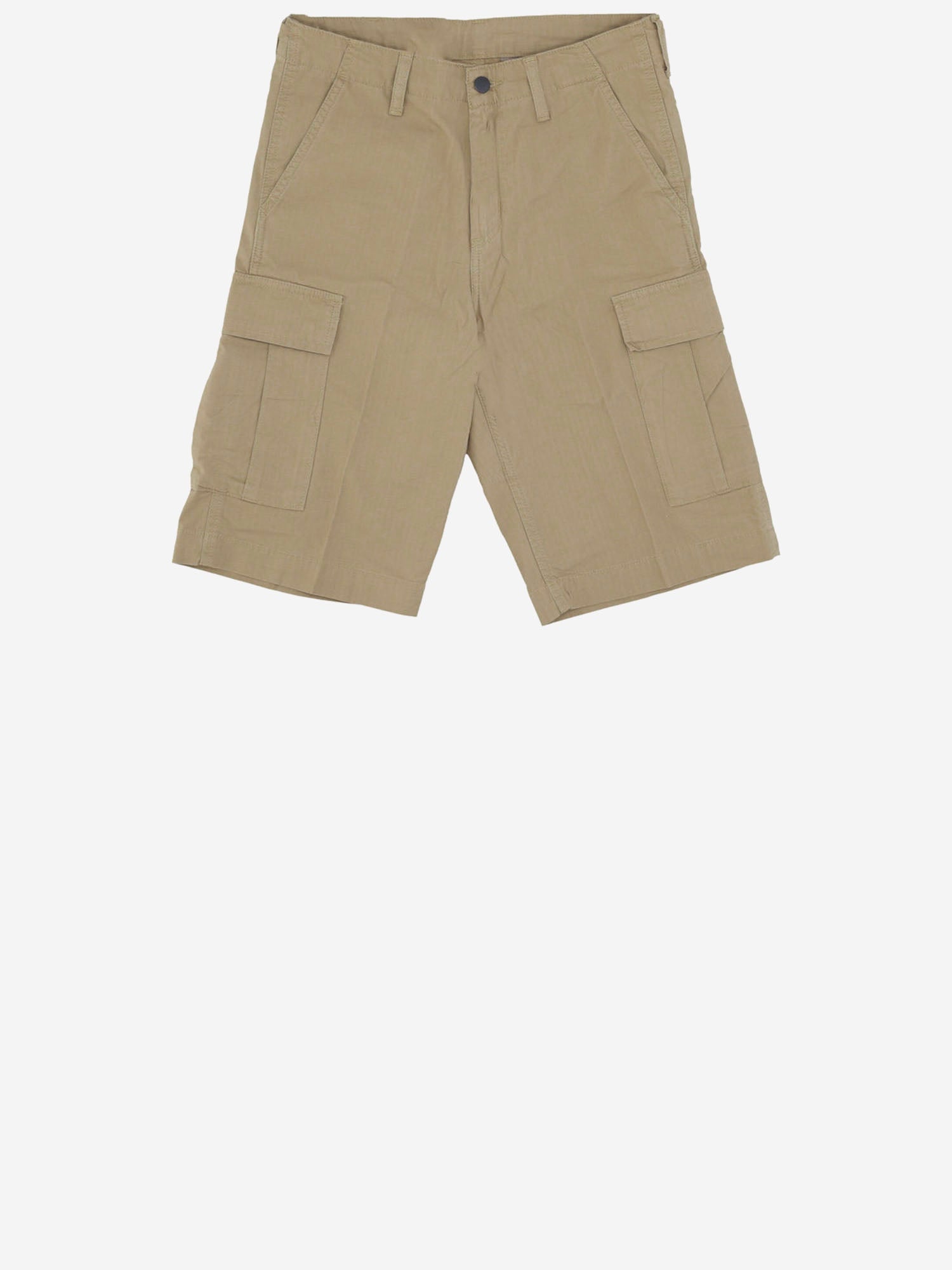 PANTALONI CORTI CARGO IN COTONE I028246 8Y02 CARHARTT WIP 