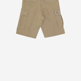 PANTALONI CORTI CARGO IN COTONE I028246 8Y02 CARHARTT WIP 