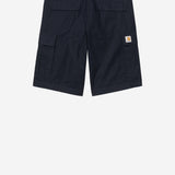 PANTALONI CORTI CARGO IN COTONE I028246 J002 CARHARTT WIP 