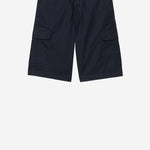 PANTALONI CORTI CARGO IN COTONE I028246 J002 CARHARTT WIP 