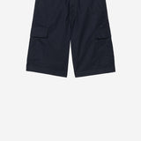 PANTALONI CORTI CARGO IN COTONE I028246 J002 CARHARTT WIP 