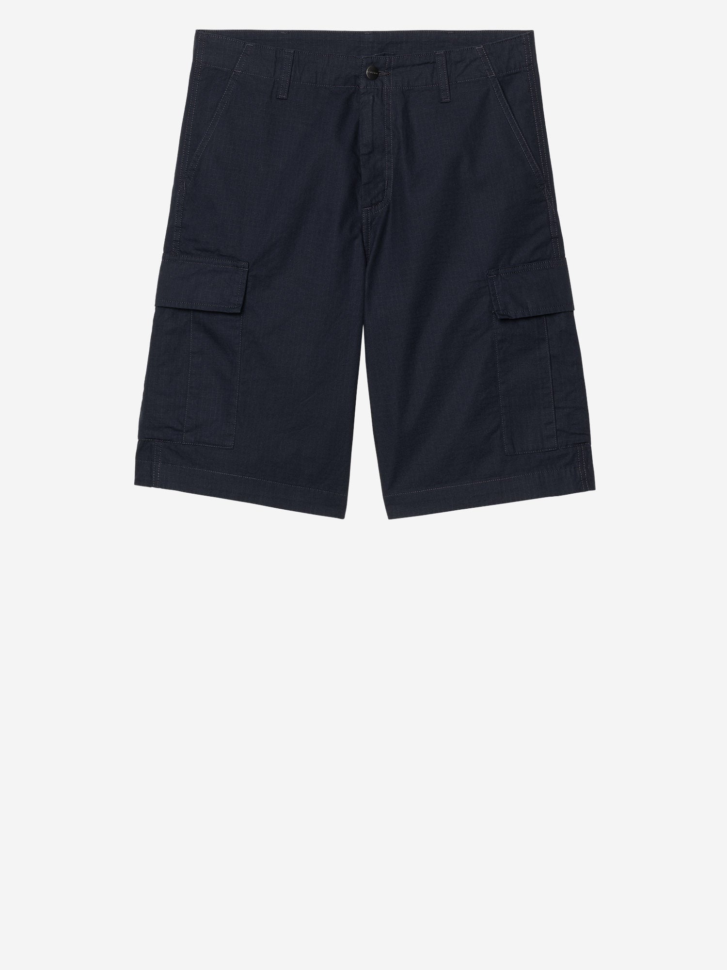 PANTALONI CORTI CARGO IN COTONE I028246 J002 CARHARTT WIP 