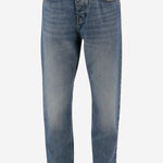 JEANS IN DENIM DI COTONE I029208 014L CARHARTT WIP 