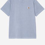 T-SHIRT NELSON IN COTONE I029949 3HXGD CARHARTT WIP 