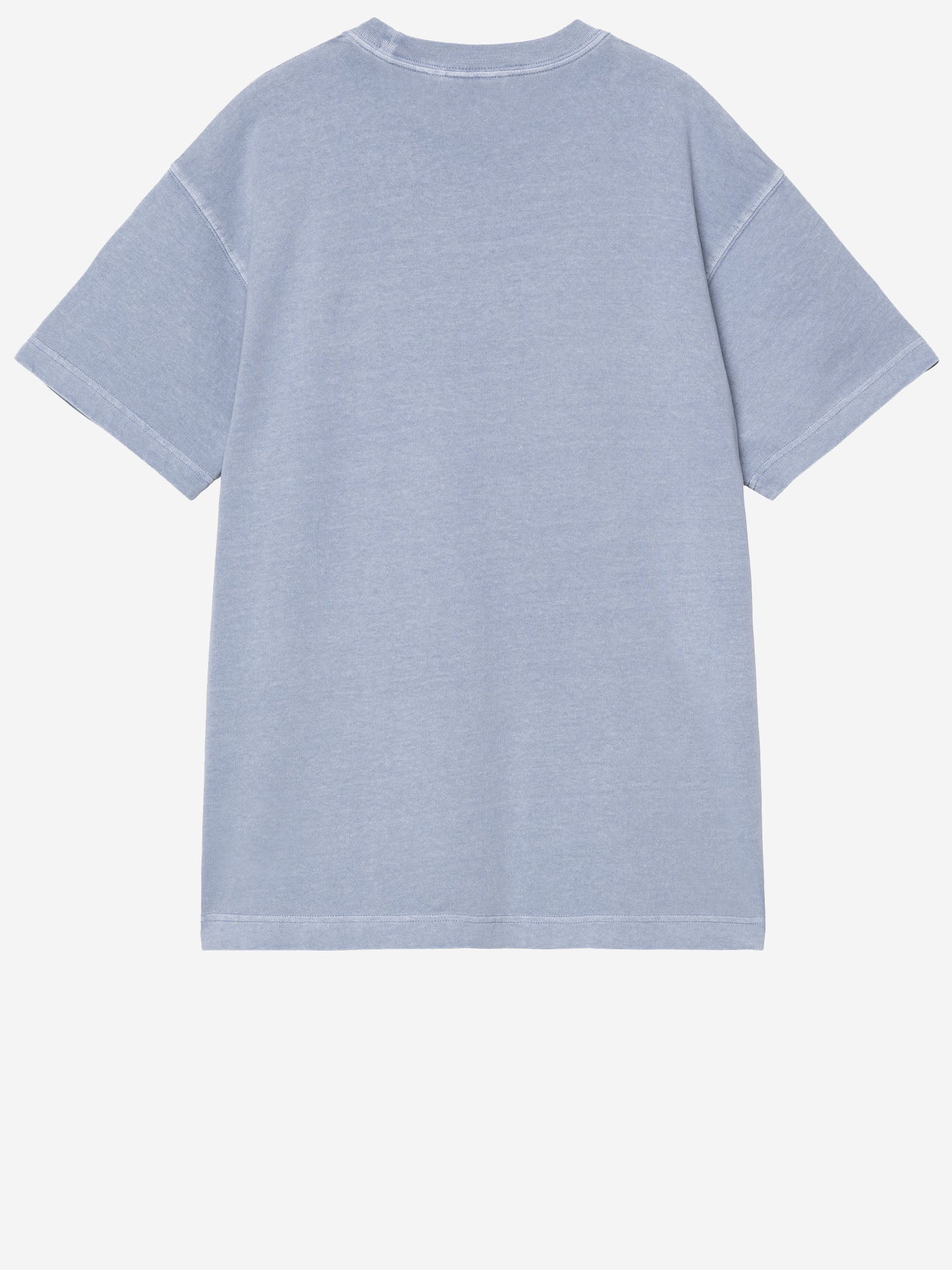 T-SHIRT NELSON IN COTONE I029949 3HXGD CARHARTT WIP 