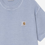 T-SHIRT NELSON IN COTONE I029949 3HXGD CARHARTT WIP 
