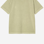 T-SHIRT NELSON IN COTONE I029949 3IEGD CARHARTT WIP 
