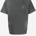T-SHIRT NELSON IN COTONE I029949 89GD CARHARTT WIP 